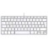 Apple Keyboard - Spanish (MB869YA)