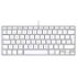 Apple Keyboard - Spanish (MB869YA)