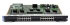 D-link 12 Ports 10/100/1000M & 12 Ports Combo 10/100/1000M/SFP Module (DES-7200-24)