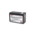 Apc Replacement Cartridge (RBC110) Apc Replacement Cartridge (RBC110)
