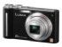 Panasonic Lumix DMC-ZX1 schwarz (DMC-ZX1EG-K)
