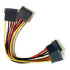 Antec Serial ATA Power Adapter (SERIAL ATA POWER ADPTRS)