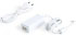 Asus EeePC 40W Adapter, EU (90-XB02OAPW00050Q) Asus EeePC 40W Adapter, EU (90-XB02OAPW00050Q)