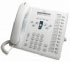 Cisco Unified IP Phone 6961, Standard Handset (CP-6961-W-K9=)