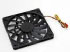 Scythe Slip Stream 120 mm Slim Case Fan (SY1212SL12SL) Scythe Slip Stream 120 mm Slim Case Fan (SY1212SL12SL)