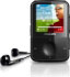 Philips SA1VBE16K ViBE de 16 GB Reproductor de vídeo y MP3 (SA1VBE16K/02) Philips SA1VBE16K ViBE de 16 GB Reproductor de vídeo y MP3 (SA1VBE16K/02)