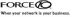 Force10 C150 fan subsystem (CC-C150-FAN) Force10 C150 fan subsystem (CC-C150-FAN)
