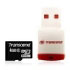 Transcend 4GB microSDHC2-P3 (TS4GUSDHC2-P3) Transcend 4GB microSDHC2-P3 (TS4GUSDHC2-P3)