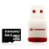 Transcend 8GB microSDHC2-P3 (TS8GUSDHC2-P3) Transcend 8GB microSDHC2-P3 (TS8GUSDHC2-P3)