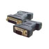 Nilox DVI F - VGA M (07NXAI0000202) Nilox DVI F - VGA M (07NXAI0000202)