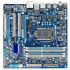 Gigabyte GA-P55M-UD2 Gigabyte GA-P55M-UD2