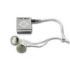 Nilox Mp3 Clip, 4GB (13NXM3CL04002) Nilox Mp3 Clip, 4GB (13NXM3CL04002)