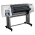 Impresora HP Designjet L25500 de 42