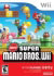Nintendo New Super Mario Bros. Wii (2126647)