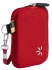 Case logic UNZB-2R Camera Bag Red (UNZB2R)
