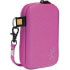 Case logic UNZB-2P Camera Bag Purple (UNZB2P)