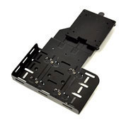 Ergotron MMC VESA-CPU Mount (97-527-009) Ergotron MMC VESA-CPU Mount (97-527-009)