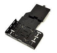 Ergotron MMC VESA-CPU Mount (97-527-009)