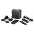 Adaptador de CA HP 65W Smart Travel (AU155AA) Adaptador de CA HP 65W Smart Travel (AU155AA)
