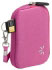 Case logic UNZB-2Pi Camera Bag Pink (UNZB2PI)