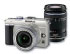 Olympus E-PL1 Double Zoom Kit (N3845192)