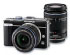 Olympus E-PL1 Double Zoom Kit (N3839692)