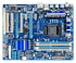 Gigabyte GA-P55A-UD3 Gigabyte GA-P55A-UD3