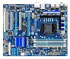 Gigabyte GA-P55A-UD3R Gigabyte GA-P55A-UD3R