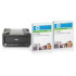 Sistema de copias de seguridad de disco extraíble externo HP StorageWorks RDX750 (AW579A) Sistema de copias de seguridad de disco extraíble externo HP StorageWorks RDX750 (AW579A)