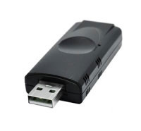 Patriot memory Wireless LAN USB Adapter (PCB0WAU2-G)