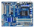 Gigabyte GA-P55-USB3 Gigabyte GA-P55-USB3