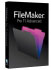 FileMaker Pro 11 Advanced, EN (TY361Z/A) FileMaker Pro 11 Advanced, EN (TY361Z/A)