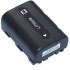 Micro battery 7.2V 1500mAh (MBF1047) Micro battery 7.2V 1500mAh (MBF1047)