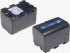Micro battery 7.2V 3000mAh (MBF1048) Micro battery 7.2V 3000mAh (MBF1048)