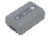 Micro battery 7.2V 680mAh (MBF1039) Micro battery 7.2V 680mAh (MBF1039)