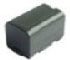 Micro battery 7.2V 2200mAh (MBF1019) Micro battery 7.2V 2200mAh (MBF1019)