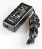 Micro battery AC Adapter 12V 3A (MBA1207) Micro battery AC Adapter 12V 3A (MBA1207)