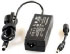 Micro battery AC Adapter 18.5V 3.5A 65W (MBA1196) Micro battery AC Adapter 18.5V 3.5A 65W (MBA1196)