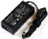 Micro battery AC Adapter 90W, 18.5V 4.5A (MBA1221)