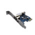 Nilox 4-Port FireWire PCI-E Card (10NXAD0704002)