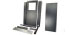 Apc Door and Frame Assembly VX to SX (VX Left Side) (ACDC1020) Apc Door and Frame Assembly VX to SX (VX Left Side) (ACDC1020)