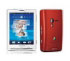Sony ericsson XPERIA X10 mini (1237-4332) Sony ericsson XPERIA X10 mini (1237-4332)