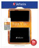 Verbatim Store n Go USB 3.0 Portable Hard Drive 1TB Black (53018)