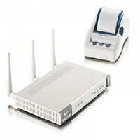 Zyxel N4100 (91-005-342001B) Zyxel N4100 (91-005-342001B)