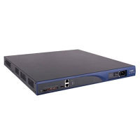 Hp A-MSR30-16 Multi-service Router (JF233A#ABB)