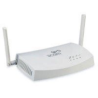 Hp AirProtect Engine 6100 Wireless Security (JE489A#ABB)