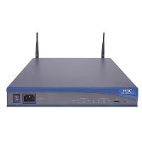 Hp A-MSR20-13 Multi-service Router (JF240A#ABB)