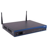 Hp A-MSR20-15 IW Multi-service Router (JF238A#ABB)