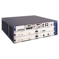 Router multiservicio HP A-MSR50-40 (JD433A#ABB)