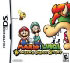 Nintendo Mario & Luigi: Bowsers Inside Story (125096)